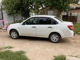 ВАЗ (Lada) Granta 2190 2014 года за 2 000 000 тг. в Кокшетау – фото 2