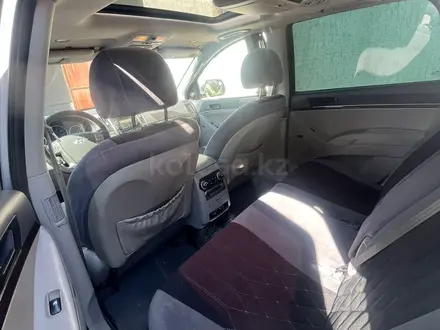 Hyundai Veracruz 2006 года за 7 200 000 тг. в Жанаозен – фото 4