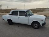 ВАЗ (Lada) 2107 2007 годаүшін450 000 тг. в Актау