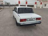ВАЗ (Lada) 2107 2007 годаүшін450 000 тг. в Актау – фото 2