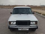 ВАЗ (Lada) 2107 2007 годаүшін450 000 тг. в Актау – фото 3