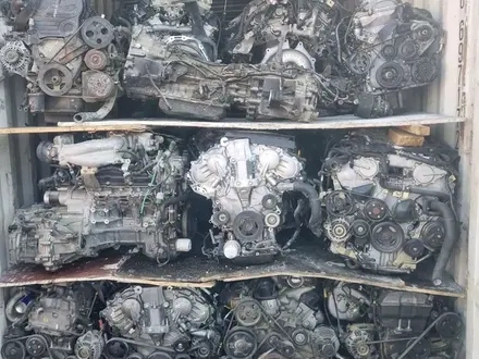 K111 k112 вариатор Раздатка к111 к112 акпп мкпп за 10 000 тг. в Костанай