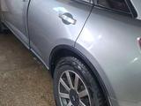 Infiniti FX35 2004 года за 4 600 000 тг. в Кокшетау