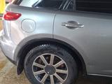 Infiniti FX35 2004 года за 4 600 000 тг. в Кокшетау – фото 3