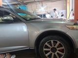Infiniti FX35 2004 года за 4 600 000 тг. в Кокшетау – фото 5