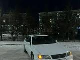 Nissan Maxima 1998 годаүшін3 500 000 тг. в Павлодар