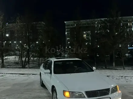 Nissan Maxima 1998 года за 3 100 000 тг. в Павлодар