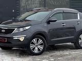 Kia Sportage 2014 годаүшін6 800 000 тг. в Караганда