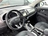 Kia Sportage 2014 годаүшін6 800 000 тг. в Караганда – фото 2