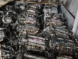 2AZ мотор на Toyota Camry 35 за 600 000 тг. в Шымкент – фото 2