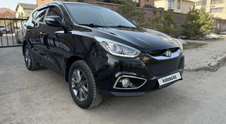 Hyundai Tucson 2014 года за 8 100 000 тг. в Астана