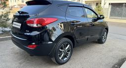 Hyundai Tucson 2014 года за 8 500 000 тг. в Астана – фото 4