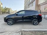 Hyundai Tucson 2014 годаүшін8 100 000 тг. в Астана – фото 5