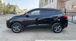 Hyundai Tucson 2014 годаүшін8 100 000 тг. в Астана – фото 5