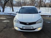 MG 350 2014 года за 2 900 000 тг. в Алматы