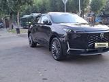 Changan UNI-K 2023 года за 9 900 000 тг. в Алматы