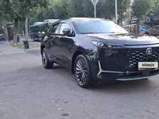 Changan UNI-K, 2023