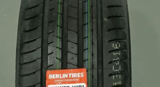 225/50/17 BERLIN TIRES за 29 000 тг. в Алматы