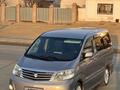 Toyota Alphard 2004 годаfor7 950 000 тг. в Кульсары – фото 19