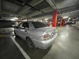 Mitsubishi Lancer 2010 годаүшін3 200 000 тг. в Усть-Каменогорск – фото 4