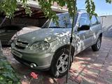 Chevrolet Niva 2013 годаүшін3 750 000 тг. в Талдыкорган