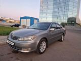 Toyota Camry 2005 годаүшін4 700 000 тг. в Петропавловск – фото 2