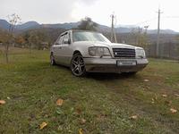 Mercedes-Benz E 320 1994 годаүшін3 000 000 тг. в Алматы