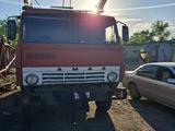 КамАЗ 1988 года за 3 500 000 тг. в Семей