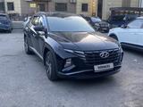 Hyundai Tucson 2022 года за 13 300 000 тг. в Алматы – фото 2