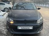 Volkswagen Polo 2011 годаfor4 100 000 тг. в Алматы