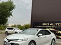 Toyota Camry 2018 годаfor14 900 000 тг. в Экибастуз – фото 5