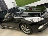 Hyundai Grandeur 2014 года за 8 700 000 тг. в Шымкент – фото 4