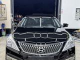 Hyundai Grandeur 2014 года за 8 700 000 тг. в Шымкент – фото 2