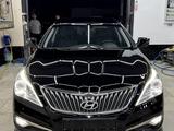 Hyundai Grandeur 2014 года за 8 700 000 тг. в Шымкент