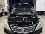 Hyundai Grandeur 2014 года за 8 700 000 тг. в Шымкент – фото 5