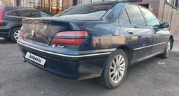 Peugeot 406 2003 годаүшін1 400 000 тг. в Алматы – фото 2