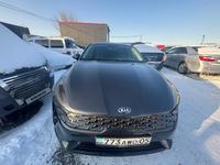 Kia K5 2021 годаfor11 104 000 тг. в Алматы