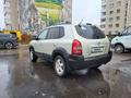 Hyundai Tucson 2006 годаүшін4 200 000 тг. в Астана – фото 6