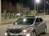 Hyundai Elantra 2013 года за 7 300 000 тг. в Кокшетау – фото 3