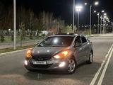 Hyundai Elantra 2013 года за 7 300 000 тг. в Кокшетау