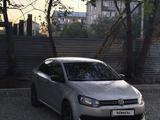 Volkswagen Polo 2014 года за 3 500 000 тг. в Семей