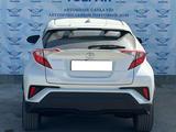 Toyota C-HR 2021 годаүшін10 000 000 тг. в Актау – фото 4