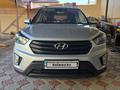 Hyundai Creta 2019 годаүшін8 800 000 тг. в Алматы – фото 2