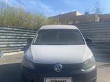 Volkswagen Caddy 2012 года за 5 500 000 тг. в Астана