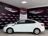 Kia Rio 2014 года за 4 700 000 тг. в Атырау – фото 3