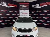 Kia Rio 2014 года за 4 700 000 тг. в Атырау