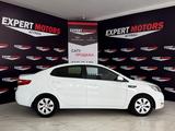 Kia Rio 2014 года за 4 700 000 тг. в Атырау – фото 4