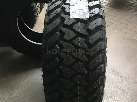 33X12.50R17 Roadx RX Quest MT 114qүшін69 500 тг. в Алматы – фото 4