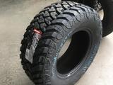33X12.50R17 Roadx RX Quest MT 114q за 68 000 тг. в Алматы