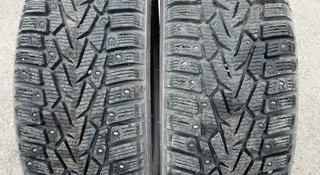 Зимние шины Nokian tures nordman 7, размер 215/60 R16 — 2 штүшін65 000 тг. в Астана